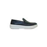 MOCASSIM MASCULINO CITY PRETO