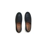 MOCASSIM MASCULINO CITY PRETO