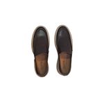 MOCASSIM MASCULINO JOY BOY CAFÉ
