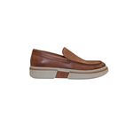 MOCASSIM MASCULINO JOY BOY CARAMELO