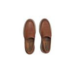 MOCASSIM MASCULINO JOY BOY CARAMELO
