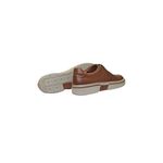 TÊNIS MASCULINO CASUAL JOY BOY CARAMELO