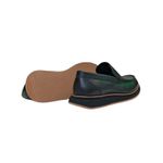 MOCASSIM MOSCOW PRETO