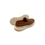 MOCASSIM TORONTO CARAMELO