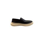 MOCASSIM TORONTO PRETO