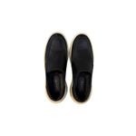 MOCASSIM TORONTO PRETO