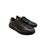 TÊNIS MASCULINO TORONTO PRETO