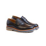 SAPATO MASCULINO TRIPOLI