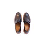 SAPATO MASCULINO TRIPOLI