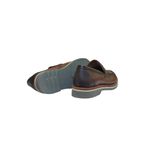 SAPATO MASCULINO TRIPOLI MOURO