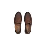 SAPATO MASCULINO TRIPOLI MOURO