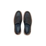 SAPATO ATHENAS TRATORADO PRETO
