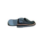 SAPATO ATHENAS TRATORADO PRETO