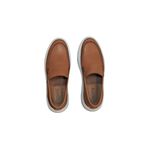 MOCASSIM KOBI CARAMELO