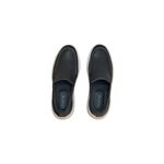 MOCASSIM KOBI PRETO