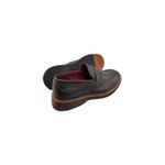SAPATO MASCULINO COIMBRA PRETO