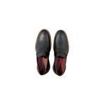SAPATO MASCULINO COIMBRA PRETO