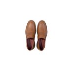 SAPATO MASCULINO COIMBRA MOURO