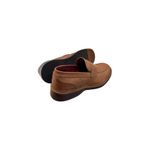 SAPATO MASCULINO COIMBRA MOURO