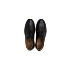 SAPATO MASCULINO CORK PRETO