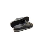 CHINELO MASCULINO SPRING PRETO DET. CINZA