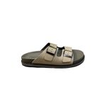 CHINELO MASCULINO SPRING CONCRETO
