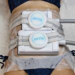 Artix Combo Full - Criolipólise de Placas + Mesa