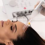 Eletrodo de Alta Frequência Pente