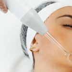 Beauty Face com 10 Eletrodos + Rack