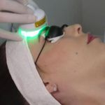 Beauty Steam Maxx IoT - Vapor de Ozônio/LED