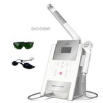 Kit Capilar HTM - Vapor de Ozônio / LED / Laser / Alta Frequência