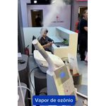 Beauty Steam Maxx IoT - Vapor de Ozônio/LED