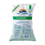 2 Sachês de 5kg - Gel Condutor Clínico