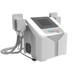 Criusculpt 4Slim com 4 Aplicadores de Criolipólise de Placas - HTM