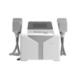 Criusculpt 4Slim com 4 Aplicadores de Criolipólise de Placas - HTM