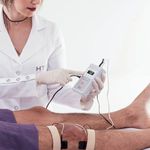 Fisio Stim - Aparelho TENS FES Portátil HTM