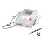 Fluence Maxx com Cluster Maxx LED Vermelho e Caneta Laser Vermelho 658nm/100mW + Pulseira ILIB
