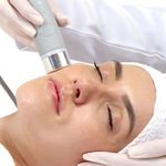 Novo Híbridi HTM com Aplicador Facial