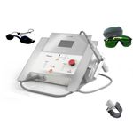 Fluence - Laser HTM com caneta 658nm/180mW + ILIB