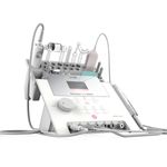 Stimulus Face Maxx IoT - Plataforma Facial HTM