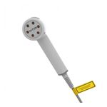 Cluster Led Âmbar para Fluence HTM