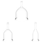 Kit Carbo Cupping - Ventosas para Carboxiterapia