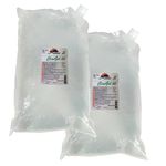 2 Sachês de 5kg - Gel Condutor Clínico