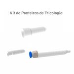 Kit de Ventosas de Tricologia HTM