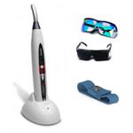 Laser Duo MMO- Laserterapia e Terapia Fotodinâmica