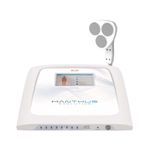 Manthus Evolution I - Aparelho de Ultrassom e Correntes + Aplicador Corporal Grande - KLD