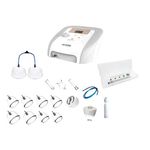 Beauty Dermo com Peeling Diamante e Pump - HTM