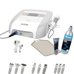 Novo Effect HTM - Aparelho de Radiofrequência