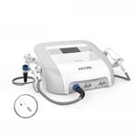 Novo Híbridi HTM com Aplicador Facial