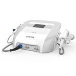 Novo Híbridi HTM com Aplicador Facial